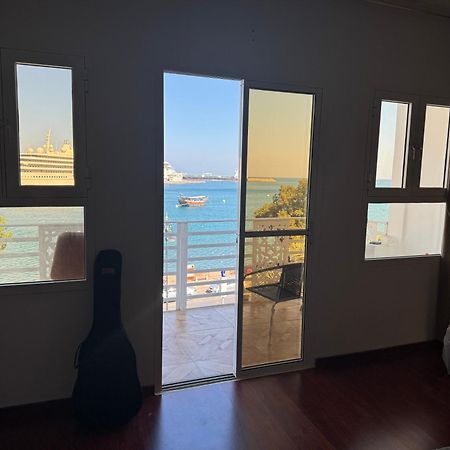 Muttrah Souq And Sea View Daire Maskat Dış mekan fotoğraf