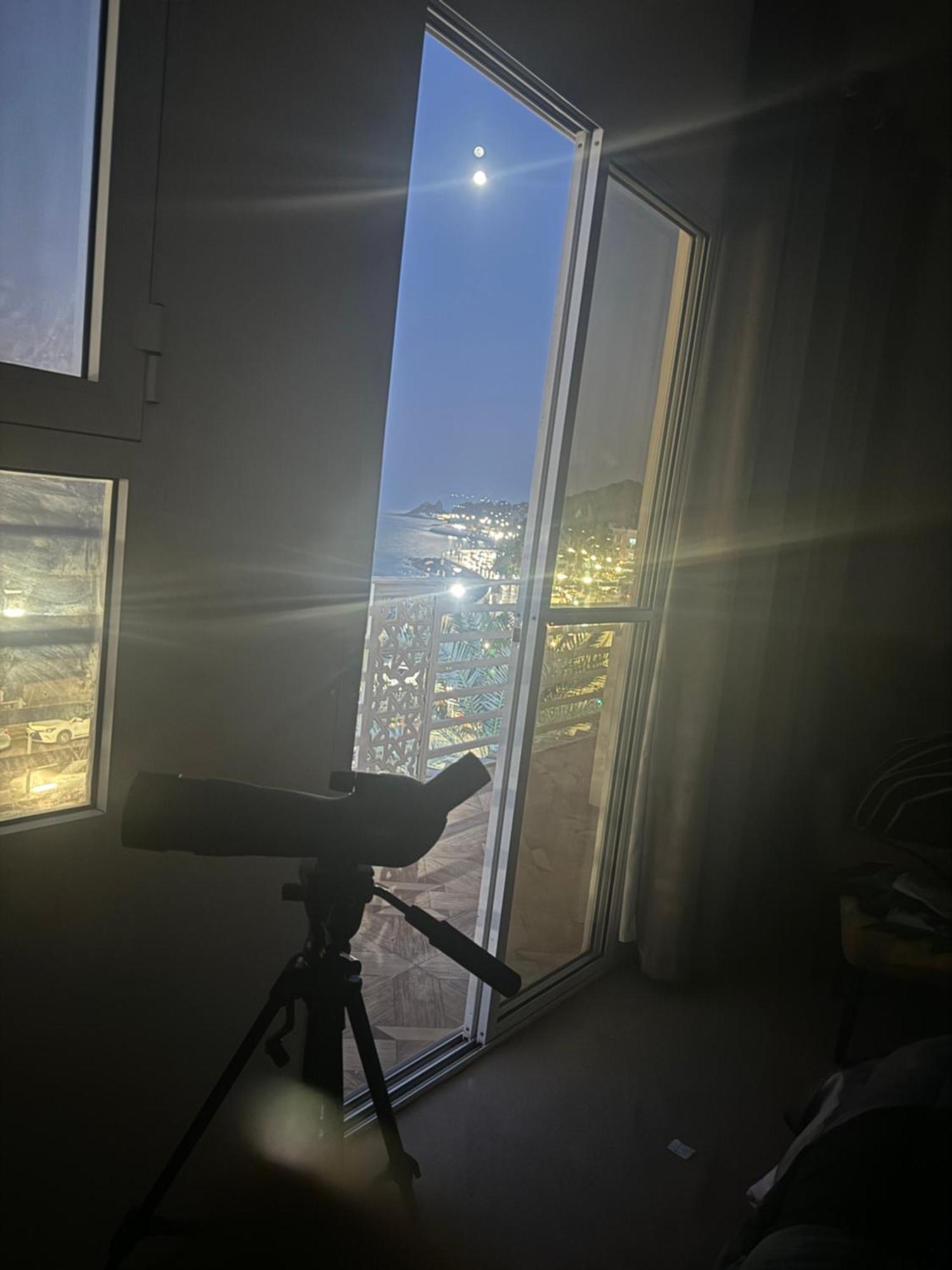 Muttrah Souq And Sea View Daire Maskat Dış mekan fotoğraf