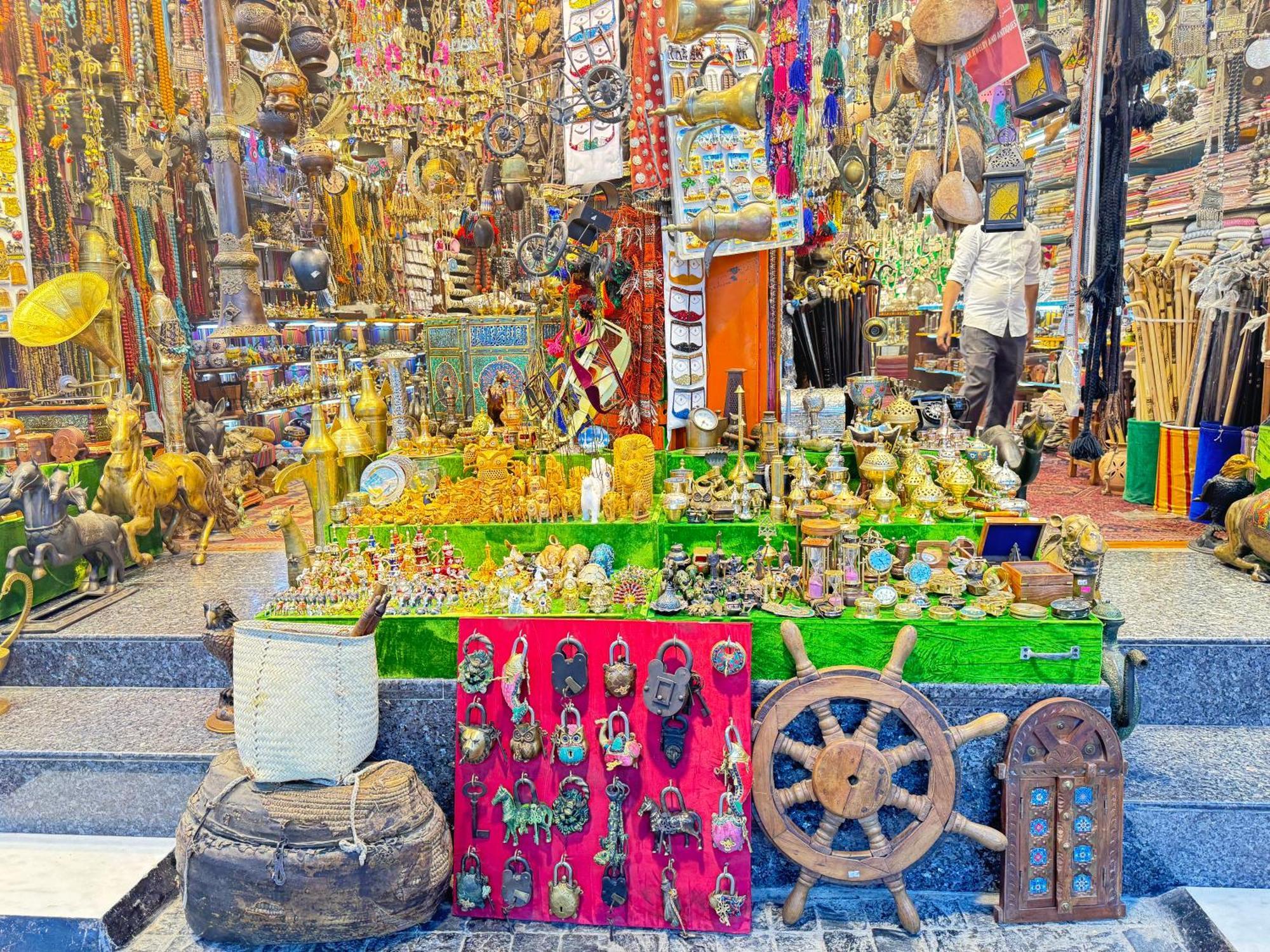 Muttrah Souq And Sea View Daire Maskat Dış mekan fotoğraf